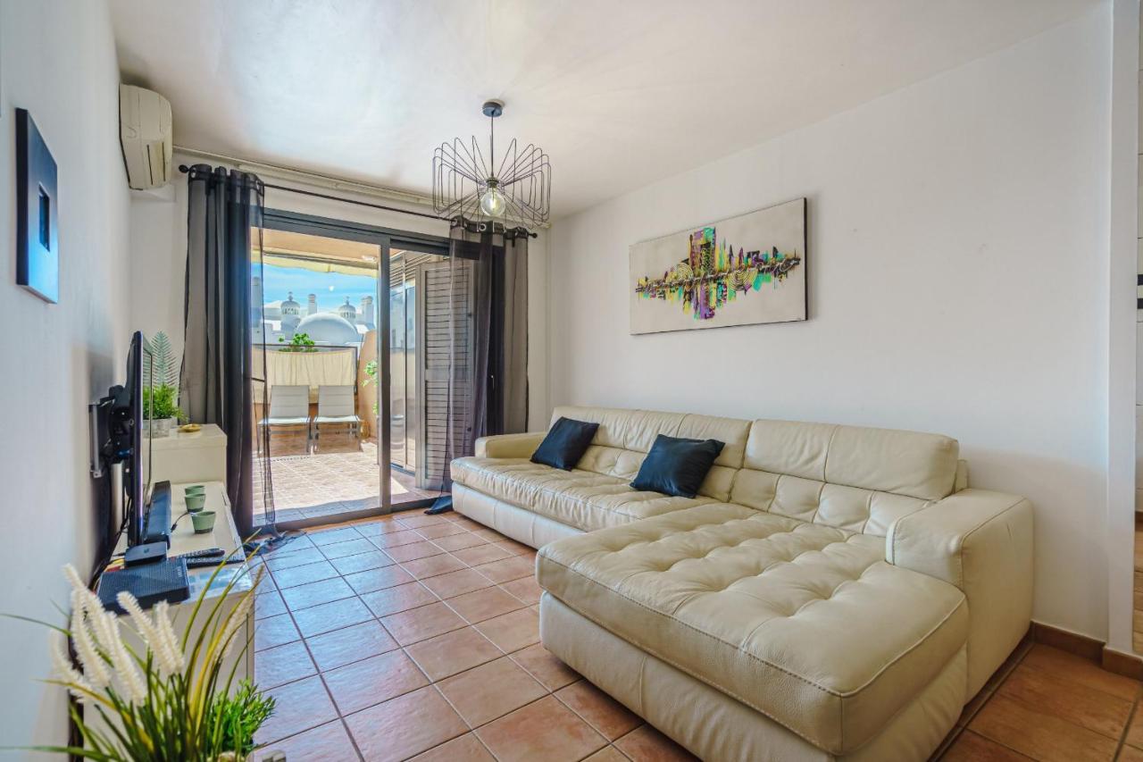 La Casa Paradise With Terrace Free Wifi Apartment Playa Paraiso  Exterior photo