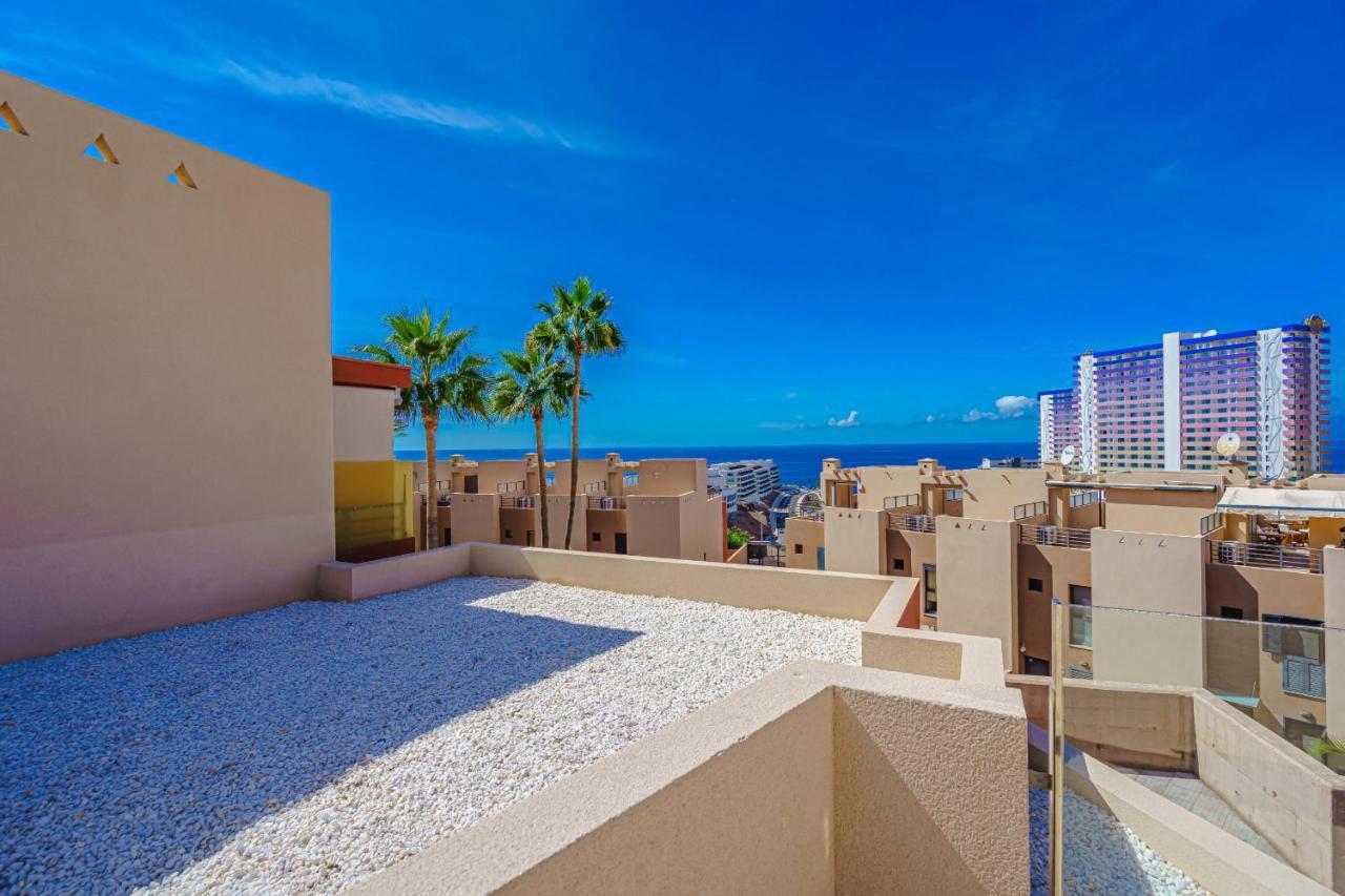 La Casa Paradise With Terrace Free Wifi Apartment Playa Paraiso  Exterior photo